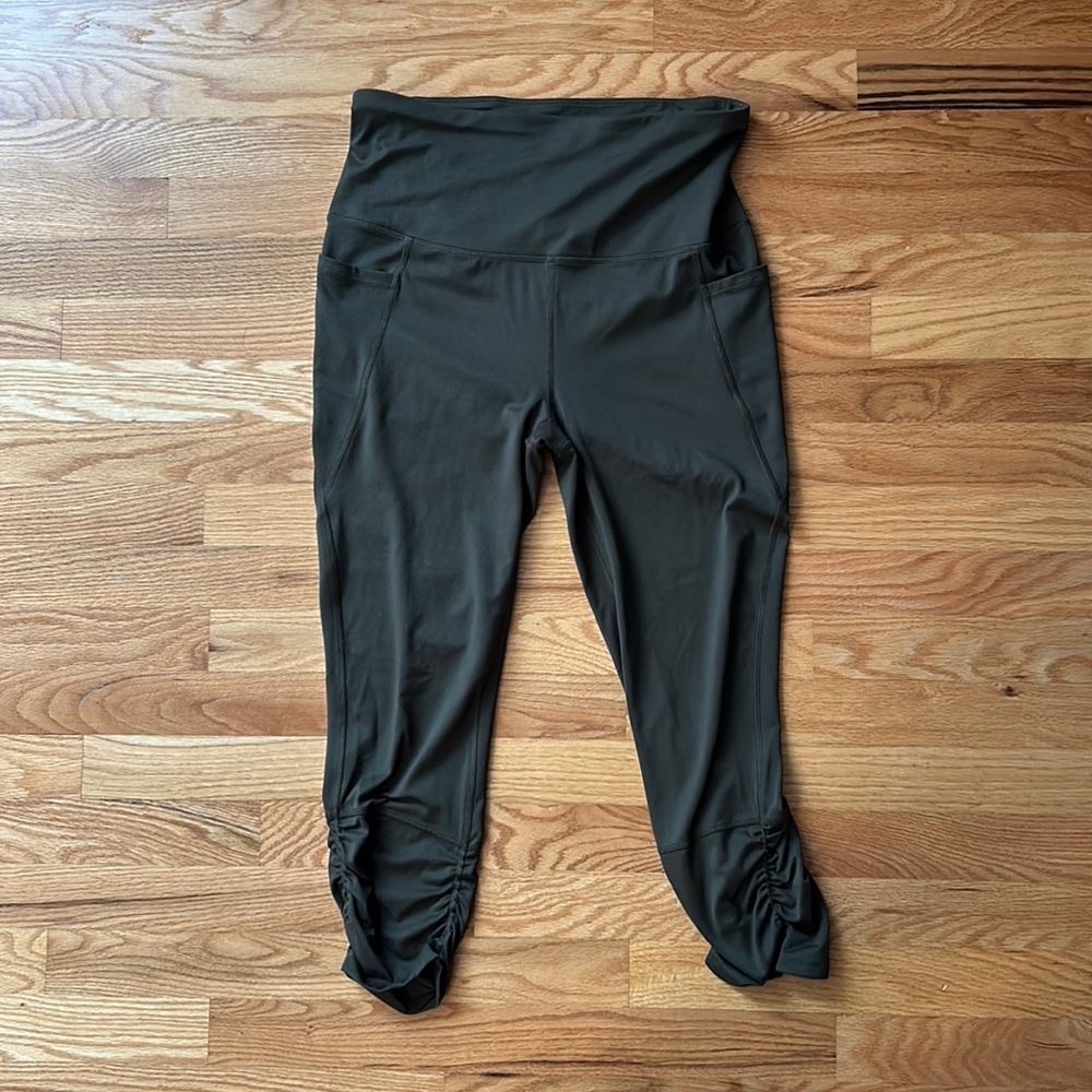 All in Motion leggings Size L